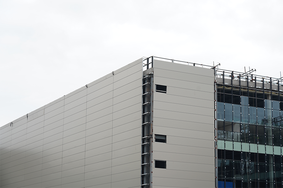 案例赏析-重庆博腾药业智能化制剂项目