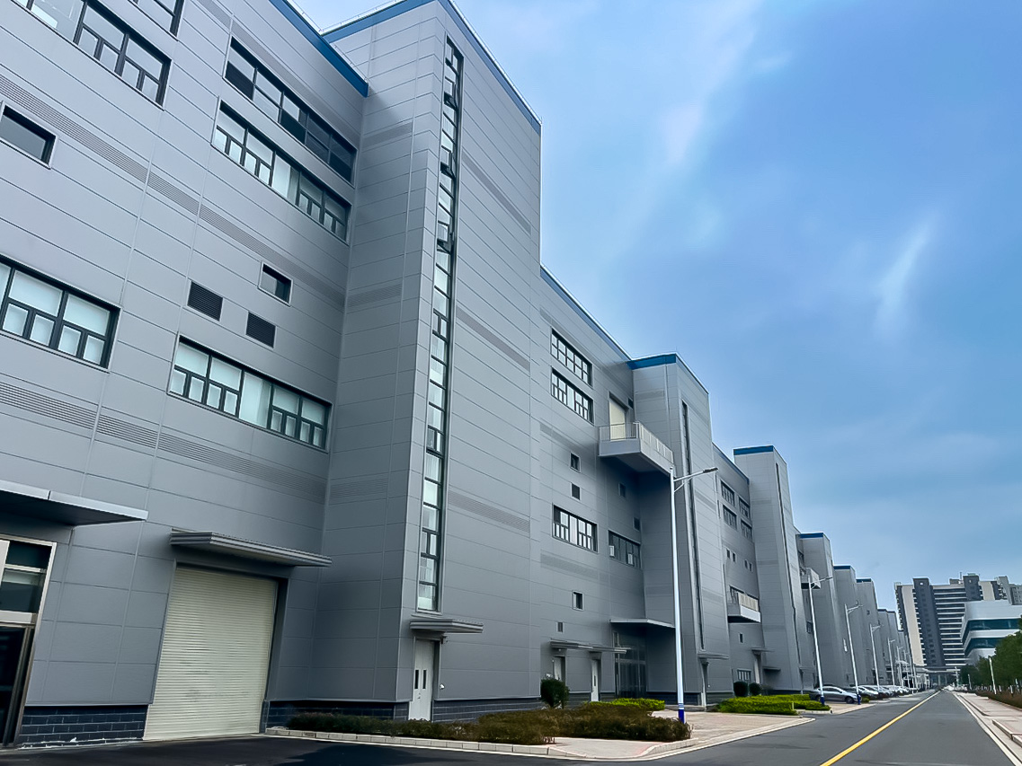 案例赏析-江门中创新航项目